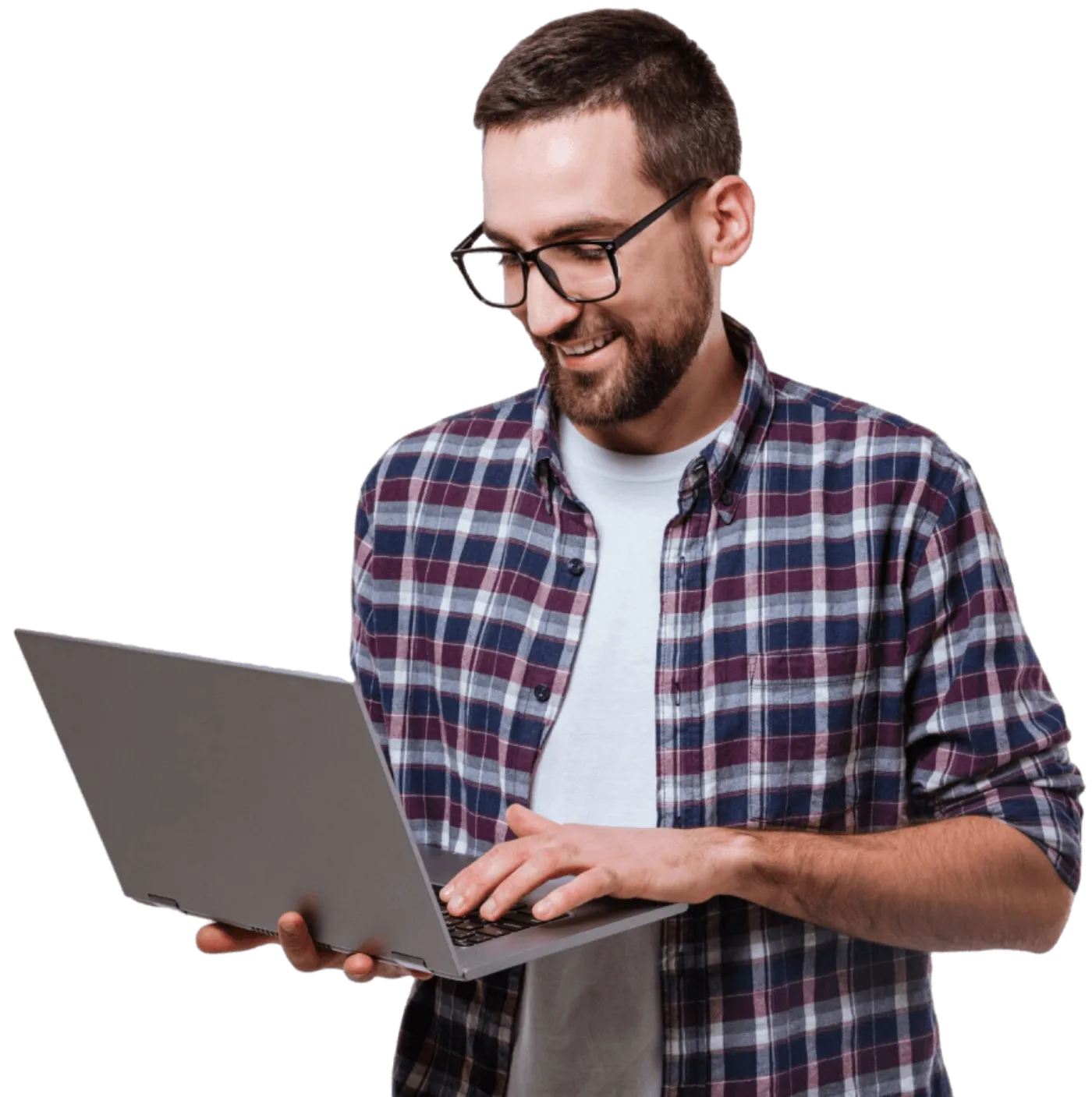 OnePixel Soft team delivering digital products