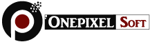 Onepixel Soft Logo Image