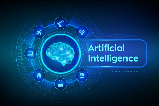 The Role of Artificial Intelligence in Revolutionizing Digital Marketing