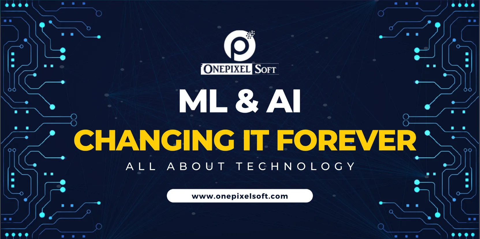The Rise of AI and Machine Learning in IT