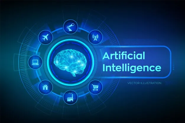 AI & Machine Learning Powering the Future of Intelligent Technology