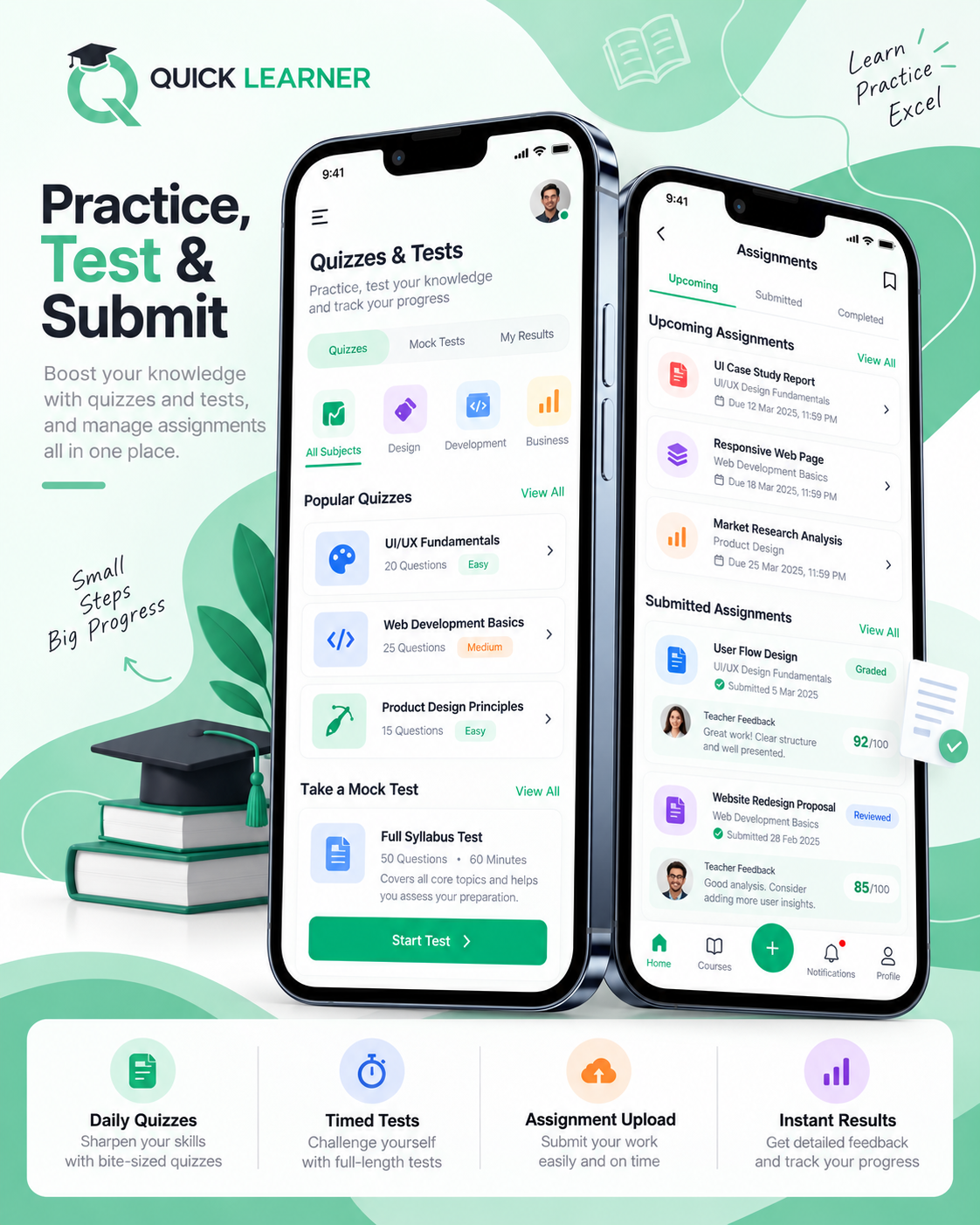 App Screen