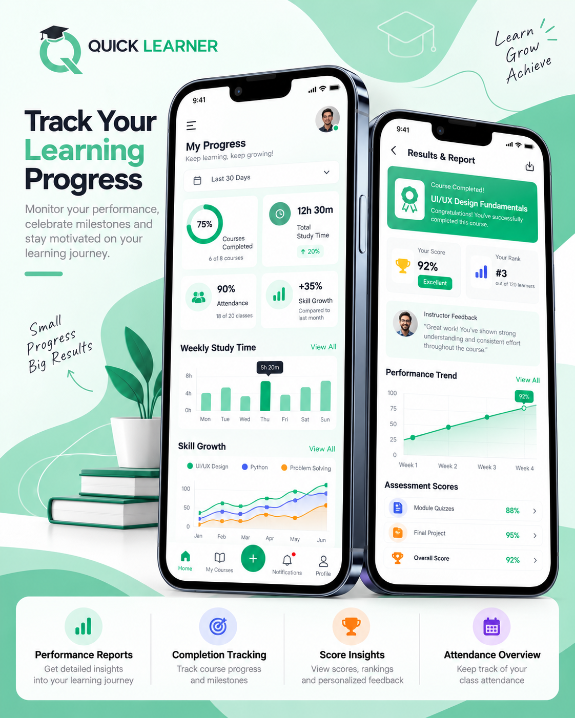 App Screen