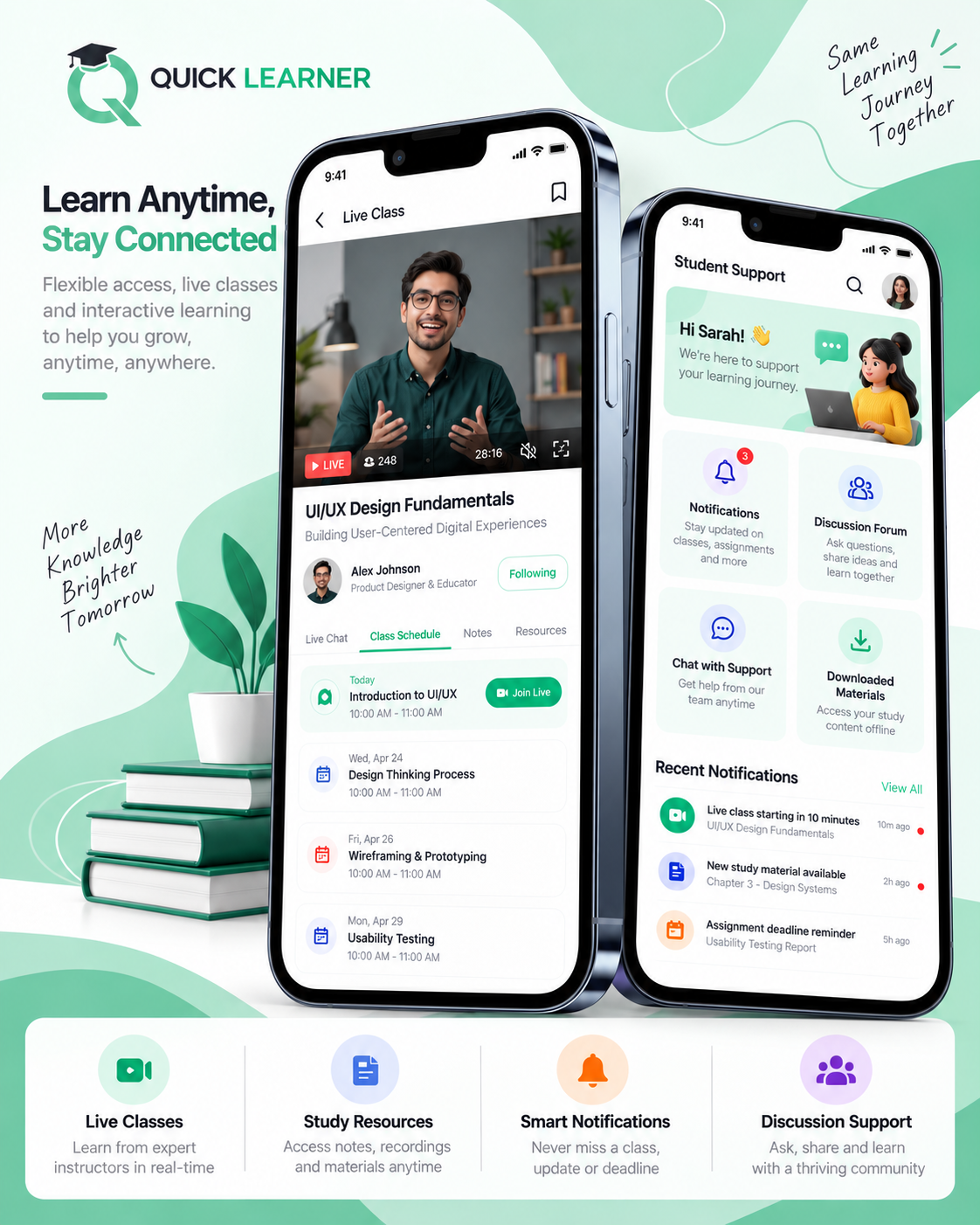 App Screen