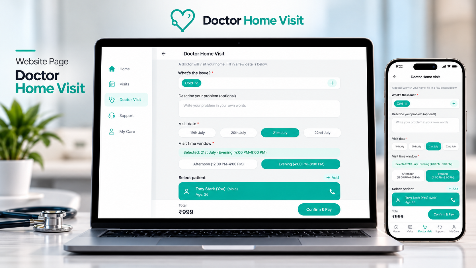 Family Doctor