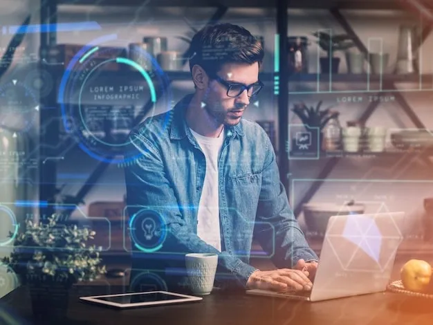 Embracing Digital Transformation The Path to Success in the Digital Age