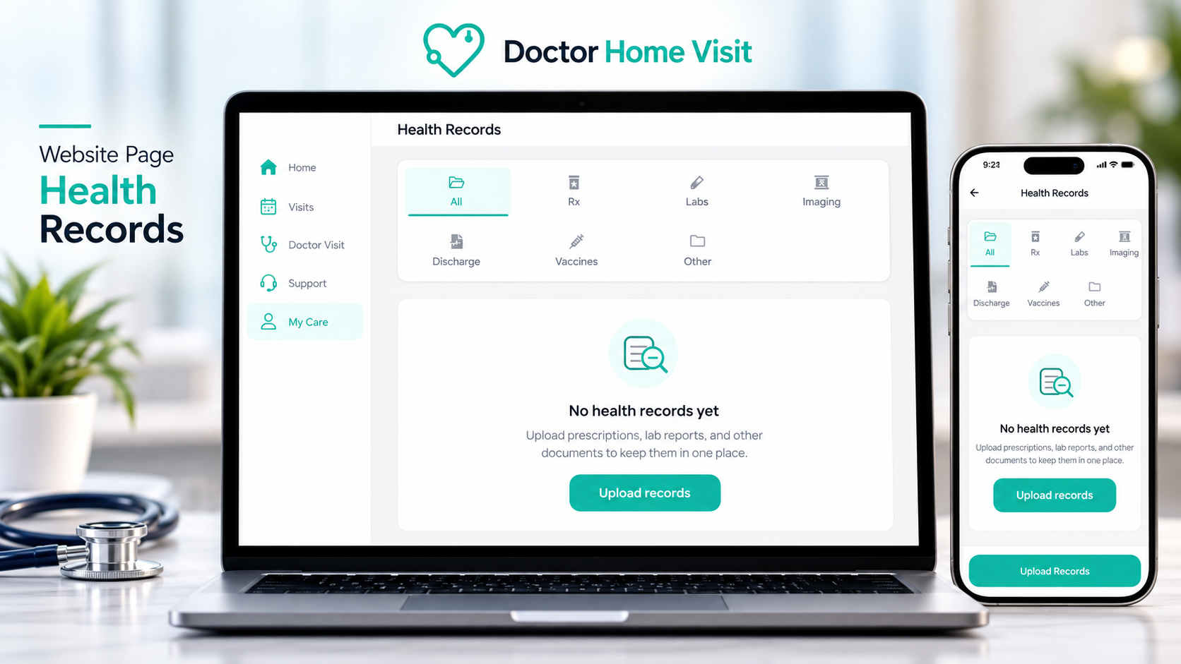 Family Doctor hero preview