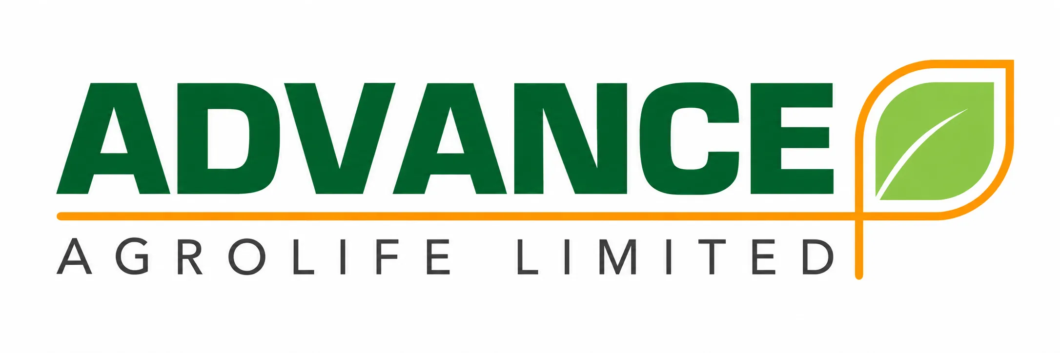Advance Agrolife Limited