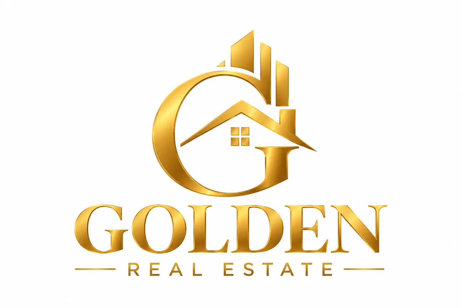 Golden Real Estate