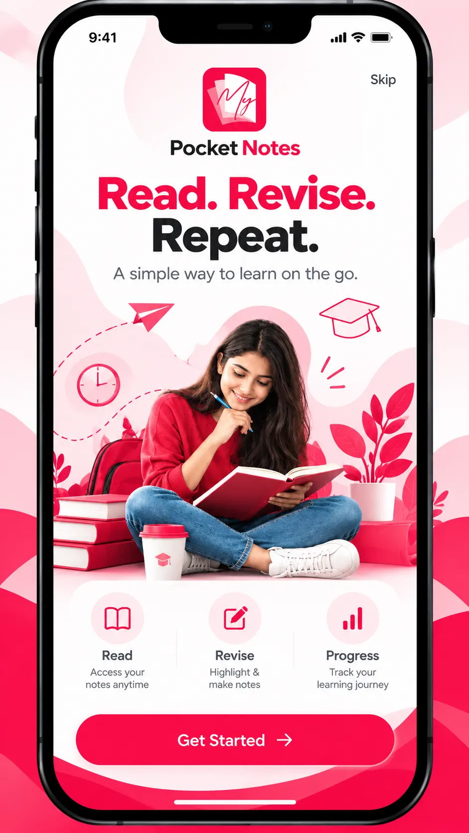 App Screen