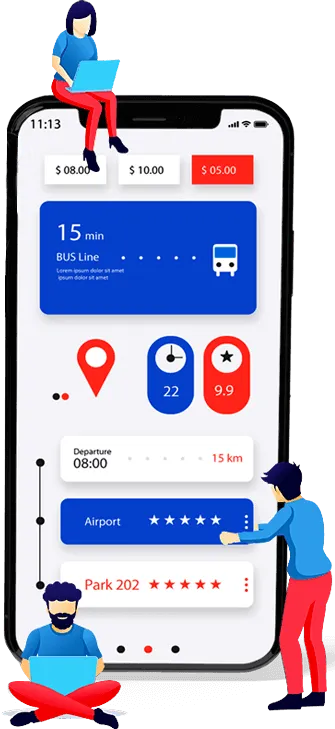 E-learning Application