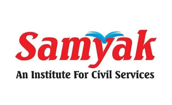 Samyak IAS