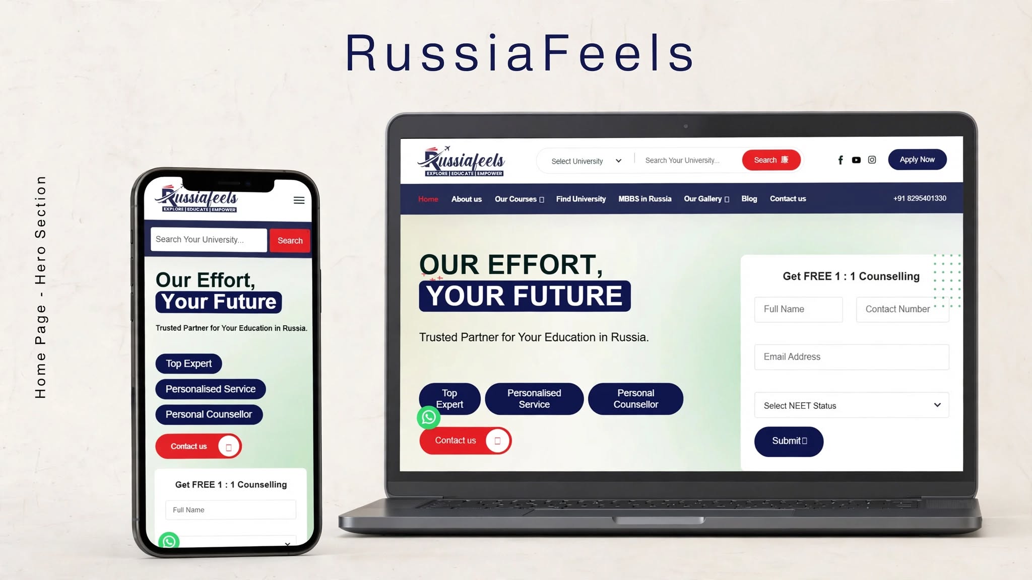 RussiaFeels