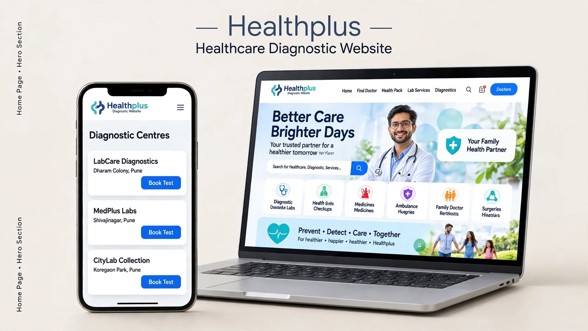 JeevanMitro Healthcare