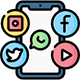 Onepixel Soft Market research Mobile Marketing