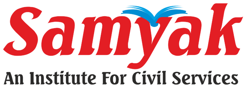 Samyak Civil Services